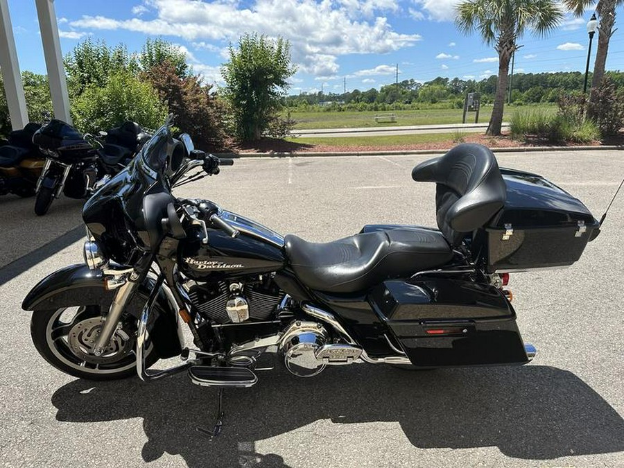 2007 Harley-Davidson® FLHX - Street Glide®