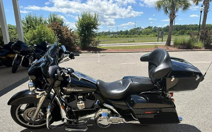 2007 Harley-Davidson® FLHX - Street Glide®