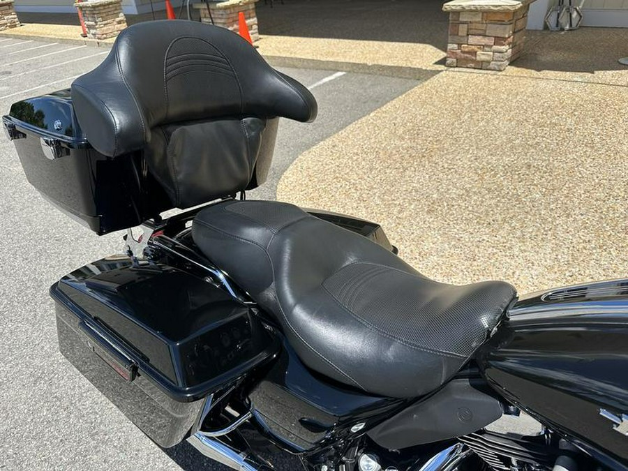 2007 Harley-Davidson® FLHX - Street Glide®