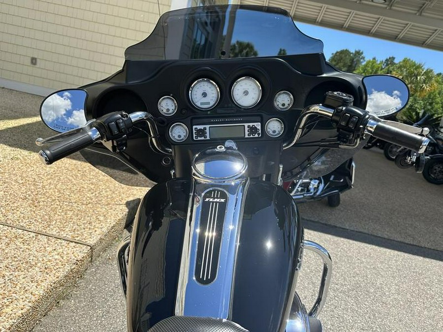 2007 Harley-Davidson® FLHX - Street Glide®