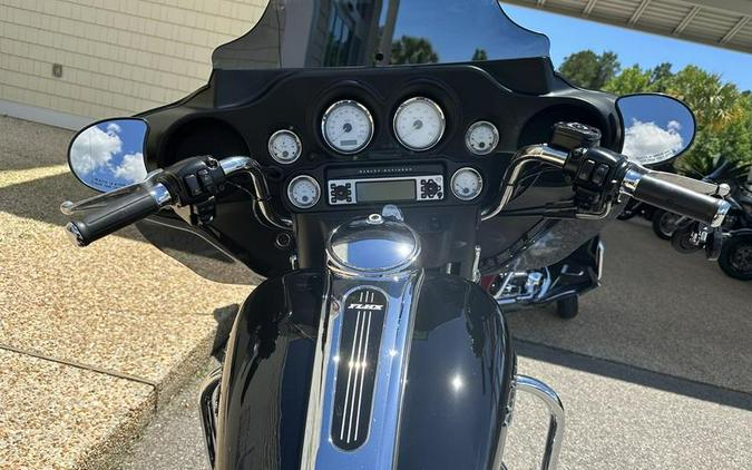 2007 Harley-Davidson® FLHX - Street Glide®