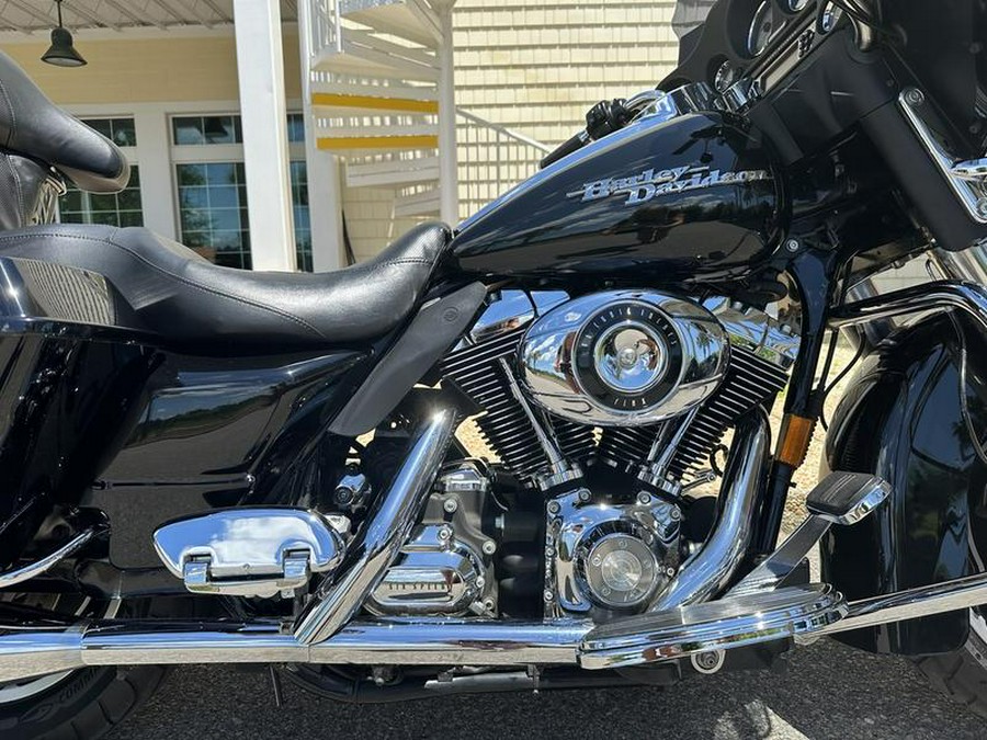 2007 Harley-Davidson® FLHX - Street Glide®