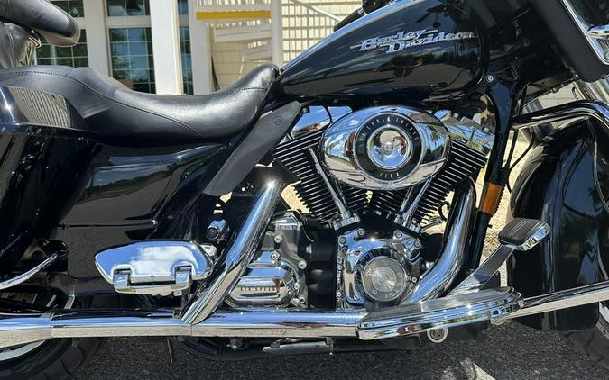 2007 Harley-Davidson® FLHX - Street Glide®