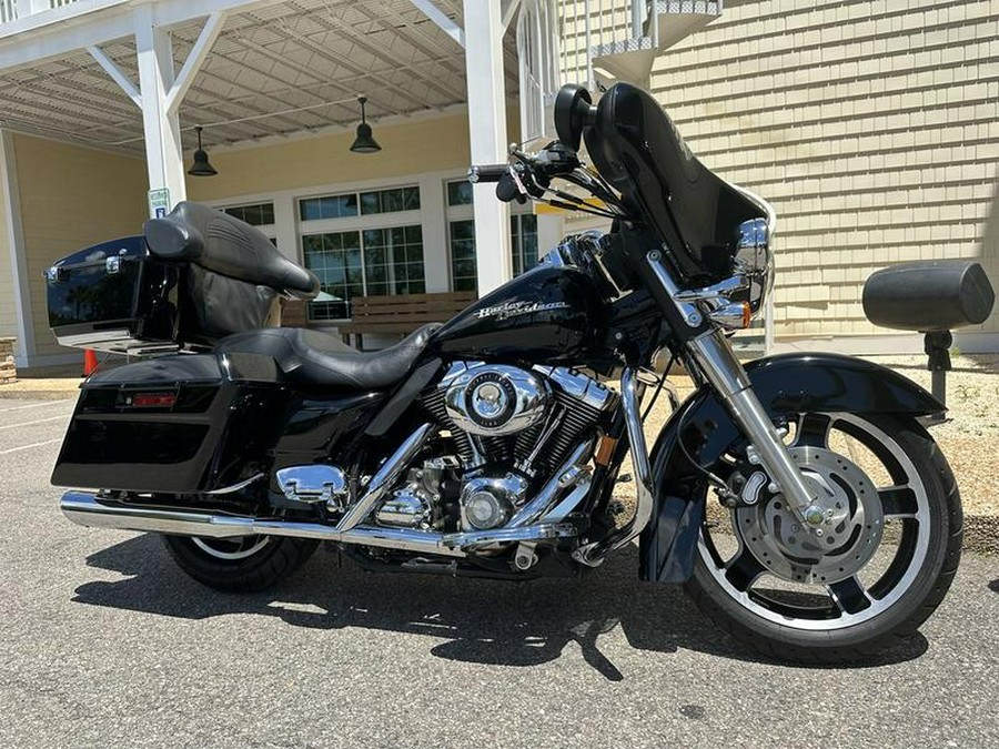 2007 Harley-Davidson® FLHX - Street Glide®