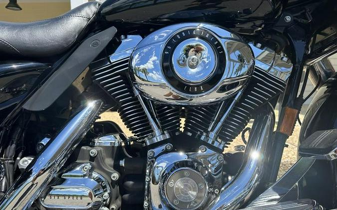 2007 Harley-Davidson® FLHX - Street Glide®