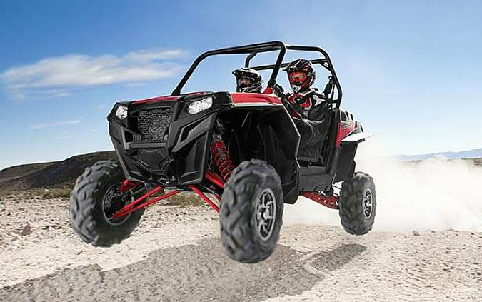 2012 Polaris Industries Ranger® RZR® XP™ 900