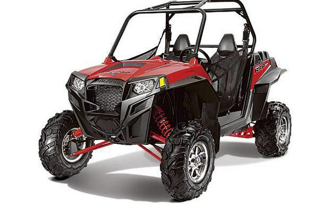 2012 Polaris Industries Ranger® RZR® XP™ 900