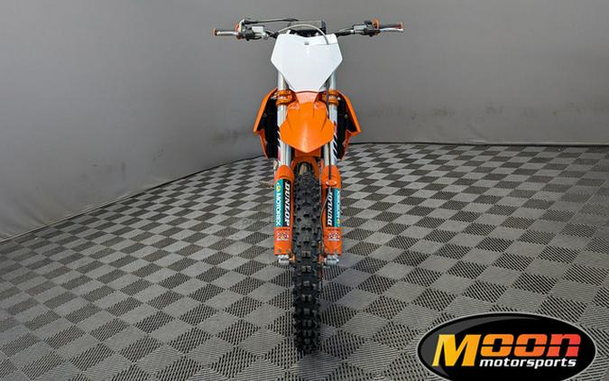 2021 KTM SX 450 F