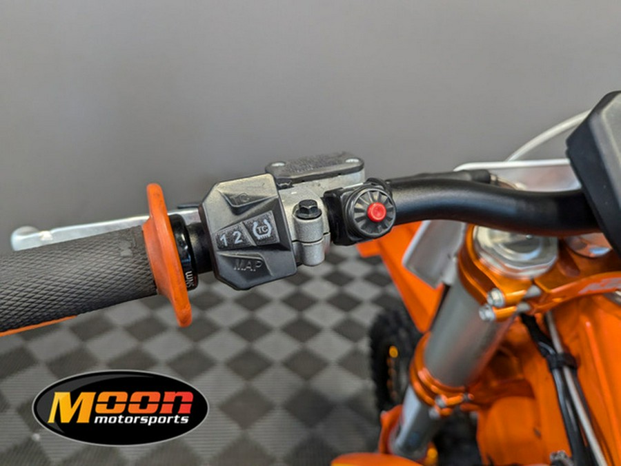 2021 KTM SX 450 F