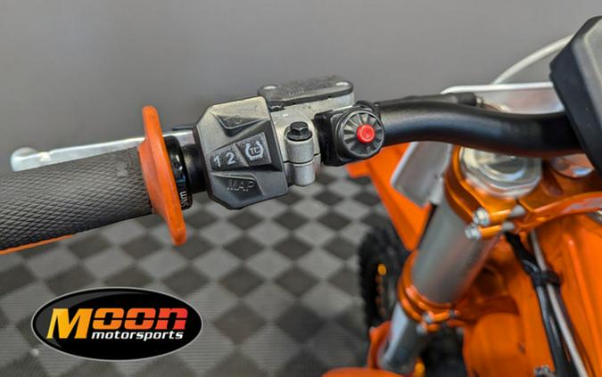 2021 KTM SX 450 F