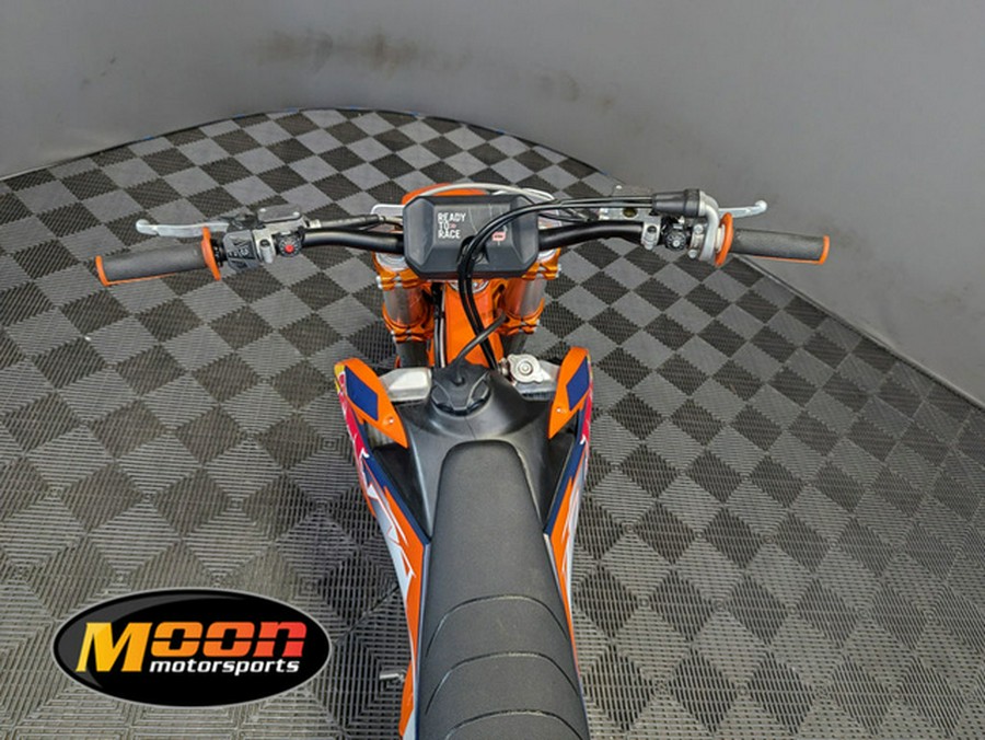 2021 KTM SX 450 F