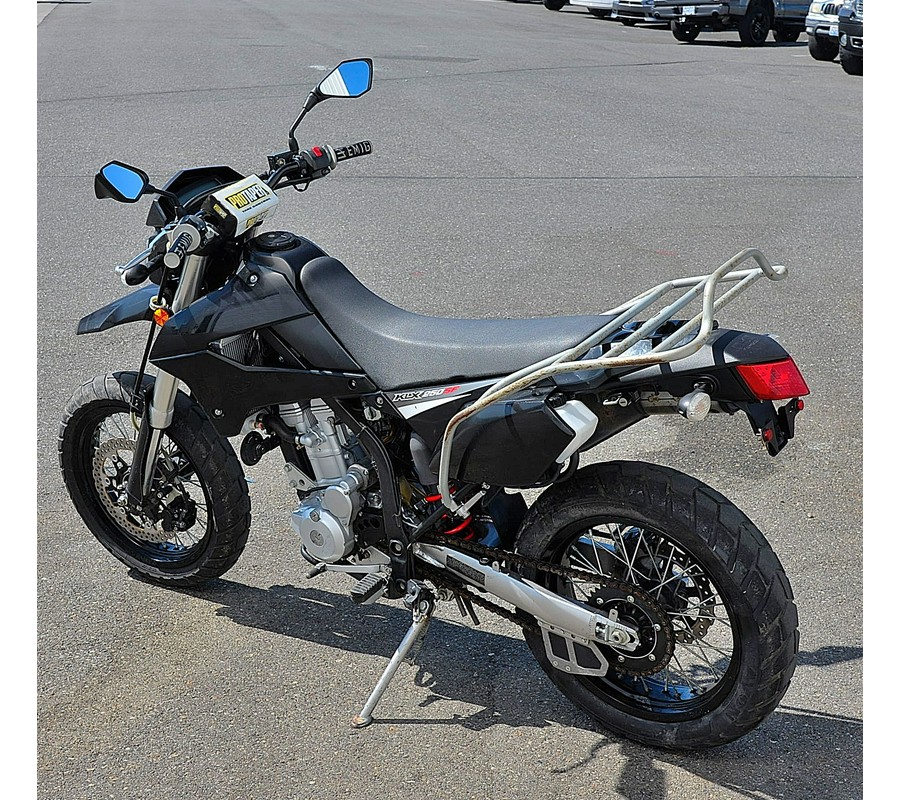 2009 KAWASAKI KLX250SF