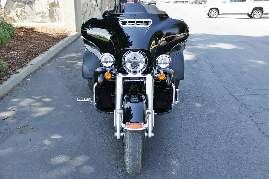 2015 Harley-Davidson® FLHTCUTG - Tri-Glide® Ultra