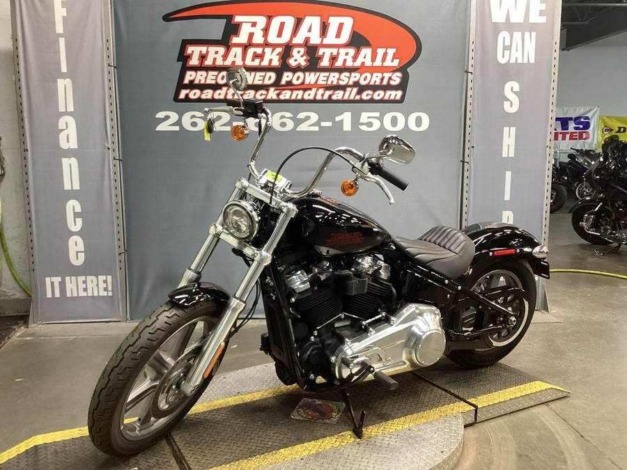 2023 Harley-Davidson® FXST - Softail® Standard