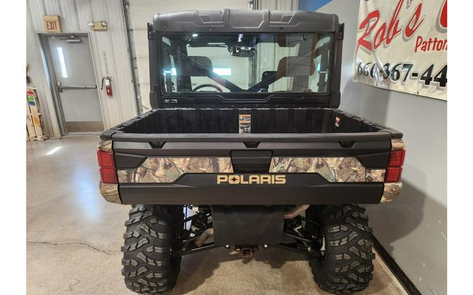 2022 Polaris Industries RANGER XP 1000 Northstar Ultimate RCR