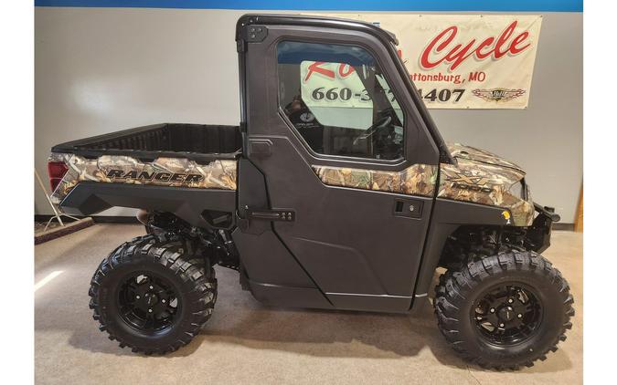 2022 Polaris Industries RANGER XP 1000 Northstar Ultimate RCR