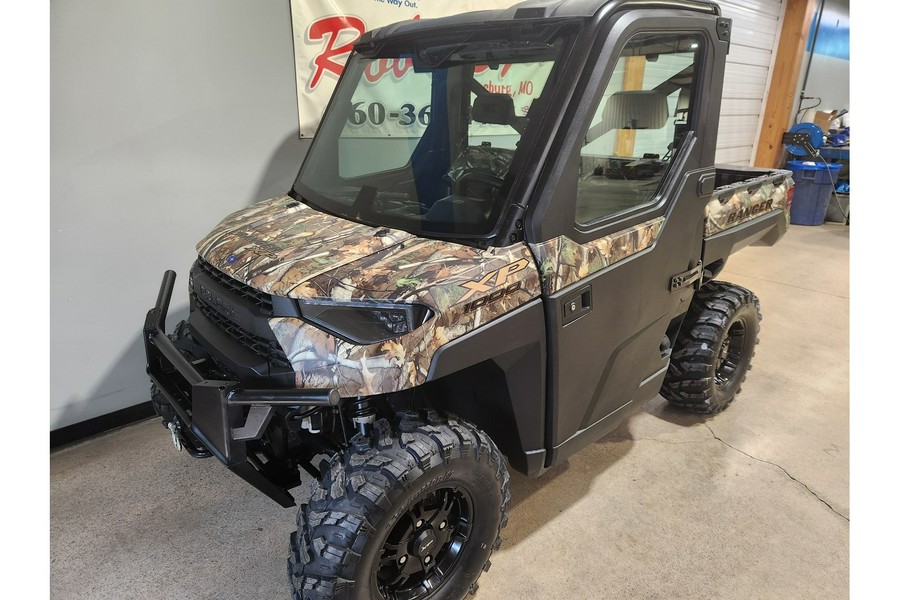 2022 Polaris Industries RANGER XP 1000 Northstar Ultimate RCR