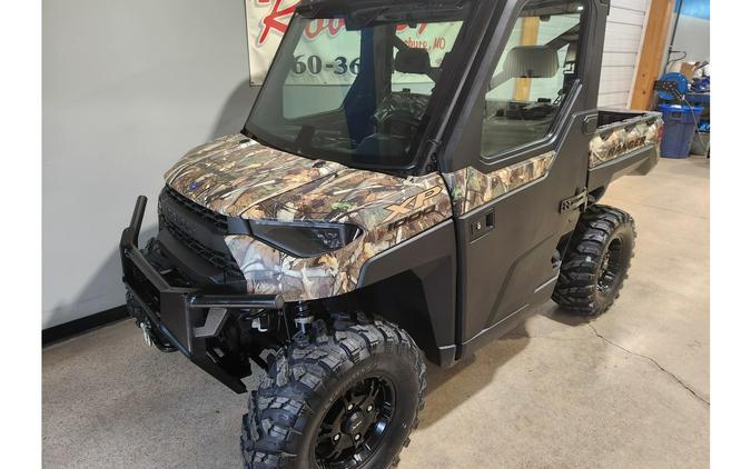 2022 Polaris Industries RANGER XP 1000 Northstar Ultimate RCR