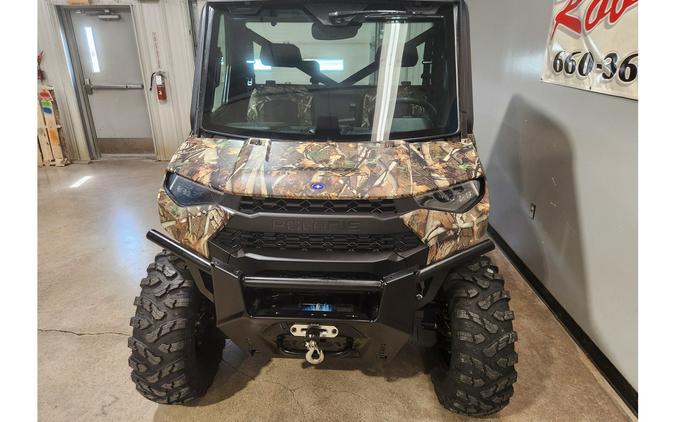 2022 Polaris Industries RANGER XP 1000 Northstar Ultimate RCR