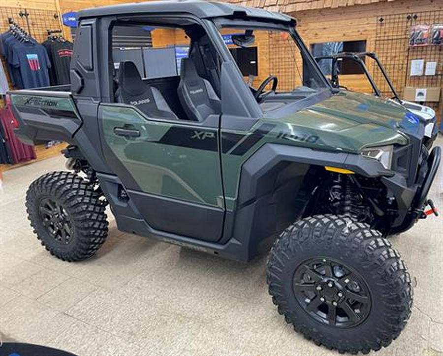 2024 Polaris Polaris XPEDITION XP Ultimate