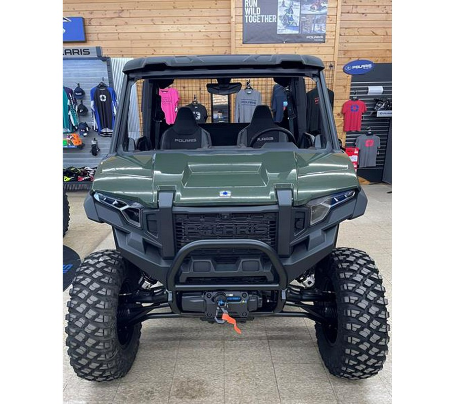 2024 Polaris Polaris XPEDITION XP Ultimate