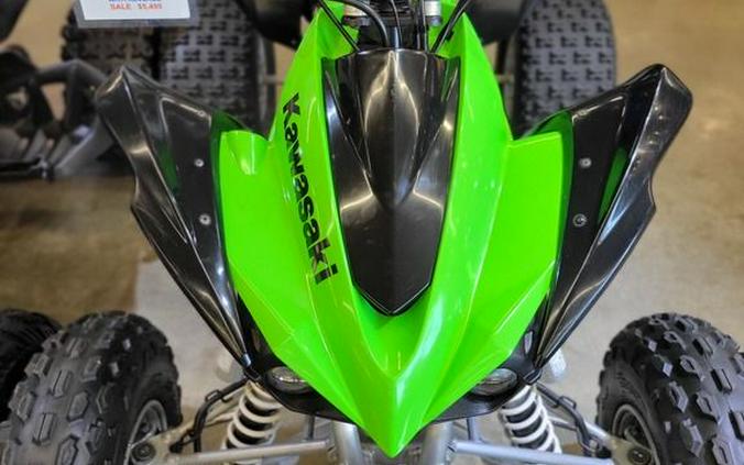 2008 Kawasaki KFX® 450R