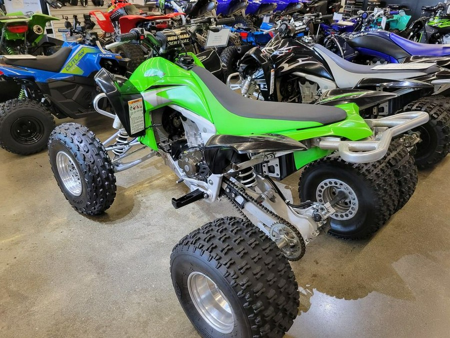 2008 Kawasaki KFX® 450R