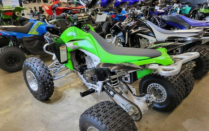 2008 Kawasaki KFX® 450R