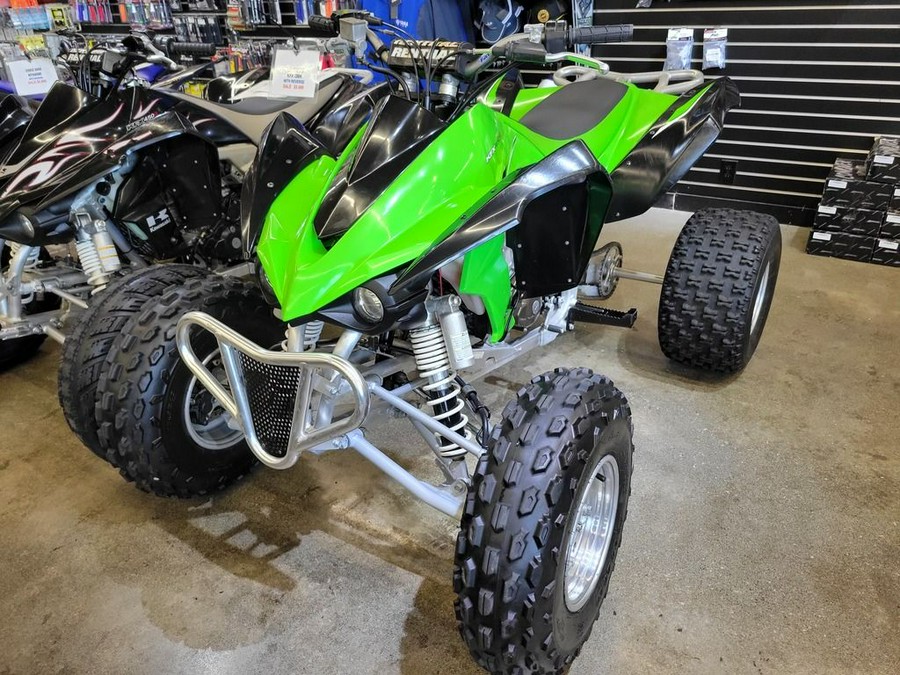 2008 Kawasaki KFX® 450R