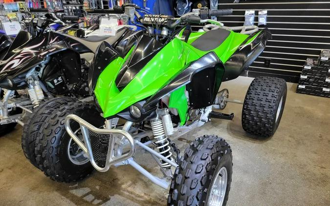 2008 Kawasaki KFX® 450R