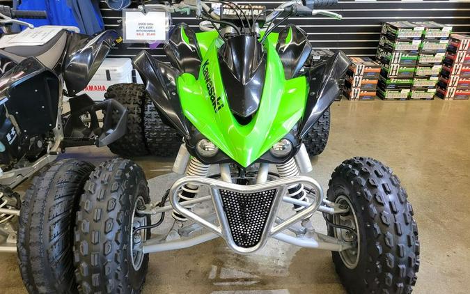 2008 Kawasaki KFX® 450R