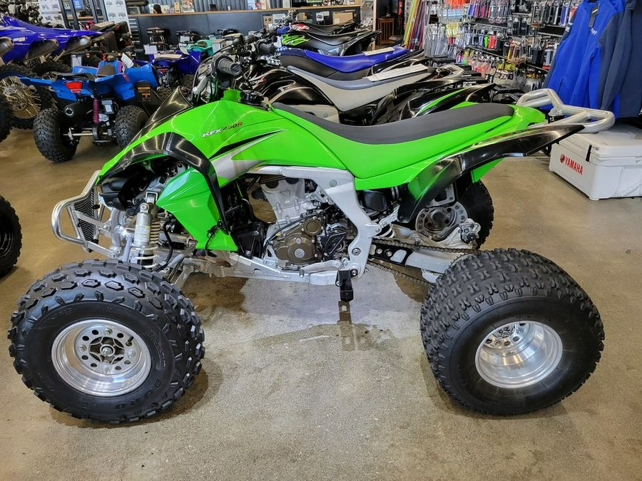 2008 Kawasaki KFX® 450R