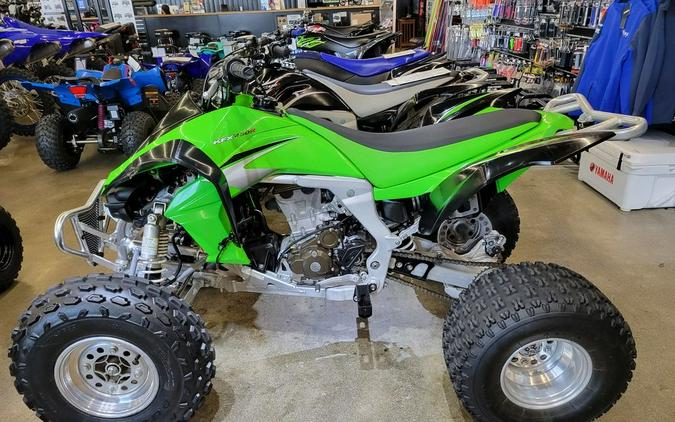 2008 Kawasaki KFX® 450R