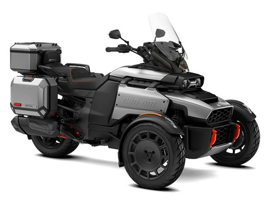2025 Can-Am Canyon? XT