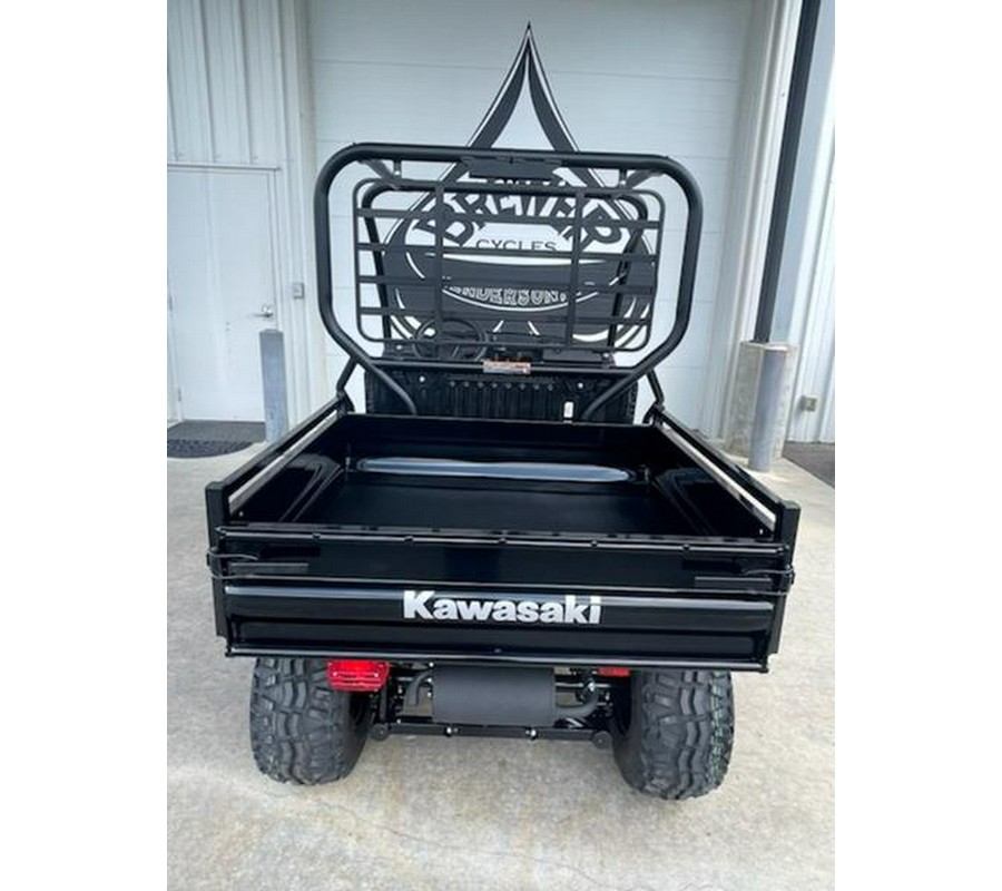 2026 Kawasaki Mule SX™