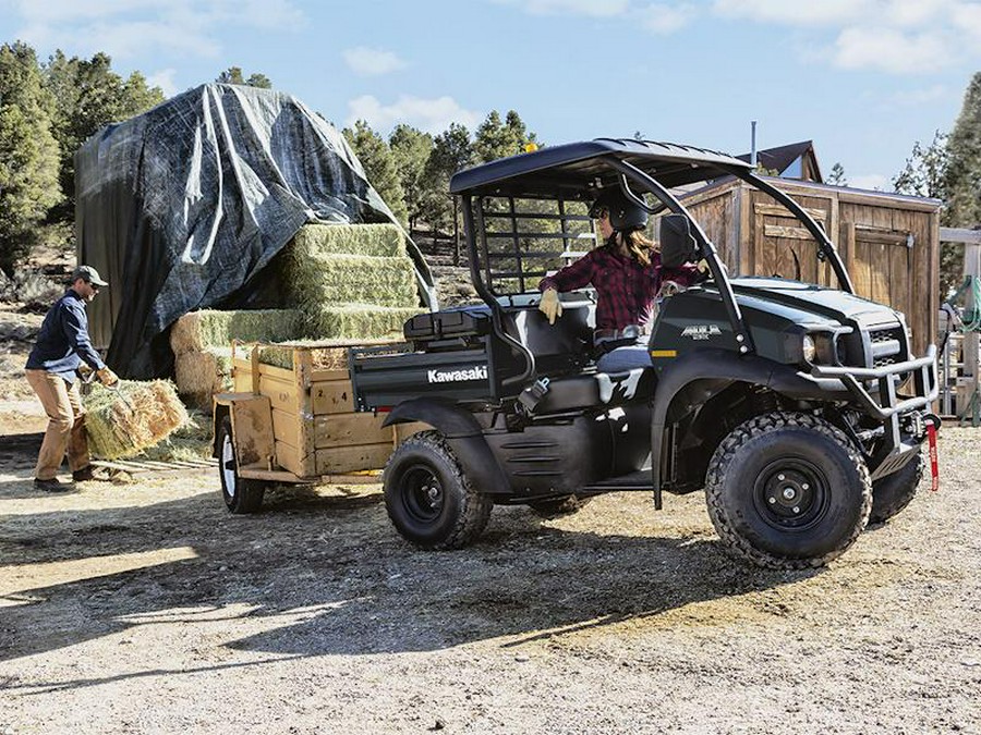 2026 Kawasaki Mule SX™