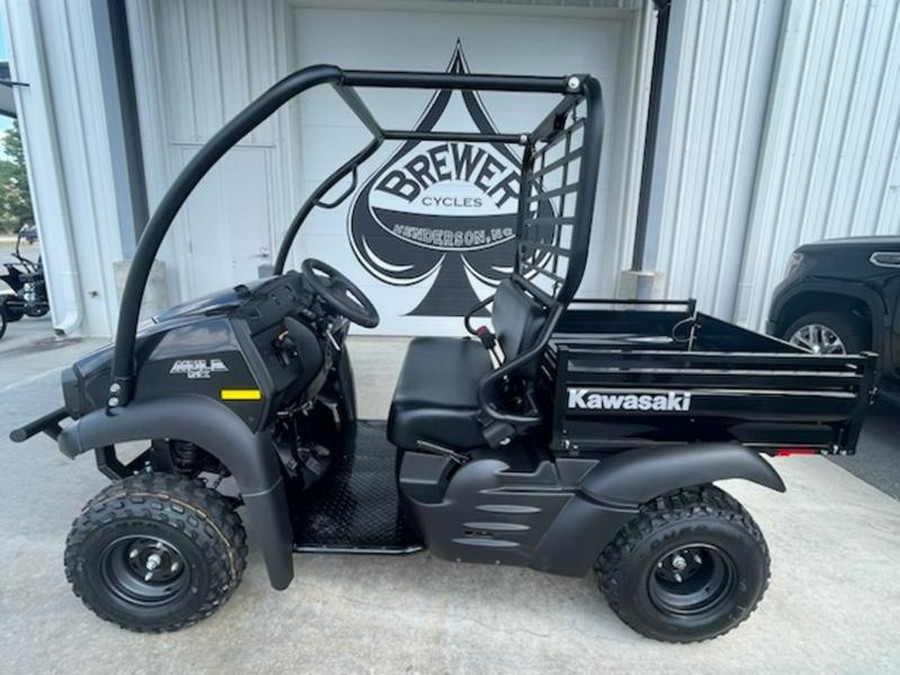 2026 Kawasaki Mule SX™