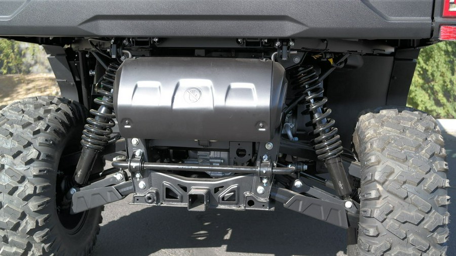 2026 CFMOTO UFORCE U10 XL Pro Highland