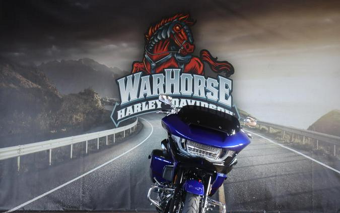 2025 Harley-Davidson® FLTRXSE - CVO™ Road Glide®