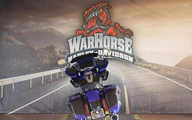 2025 Harley-Davidson® FLTRXSE - CVO™ Road Glide®