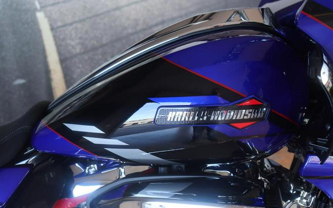 2025 Harley-Davidson® FLTRXSE - CVO™ Road Glide®