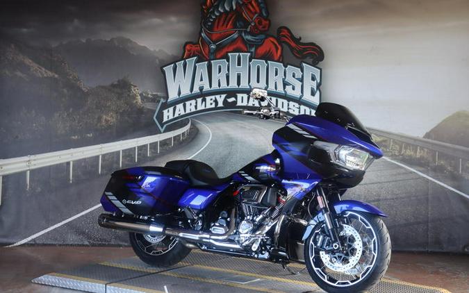 2025 Harley-Davidson® FLTRXSE - CVO™ Road Glide®