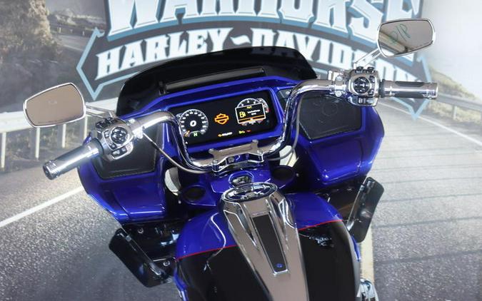 2025 Harley-Davidson® FLTRXSE - CVO™ Road Glide®