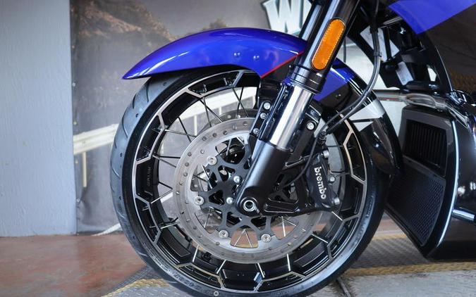 2025 Harley-Davidson® FLTRXSE - CVO™ Road Glide®