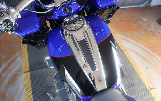 2025 Harley-Davidson® FLTRXSE - CVO™ Road Glide®