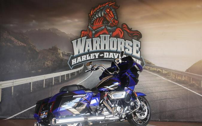 2025 Harley-Davidson® FLTRXSE - CVO™ Road Glide®