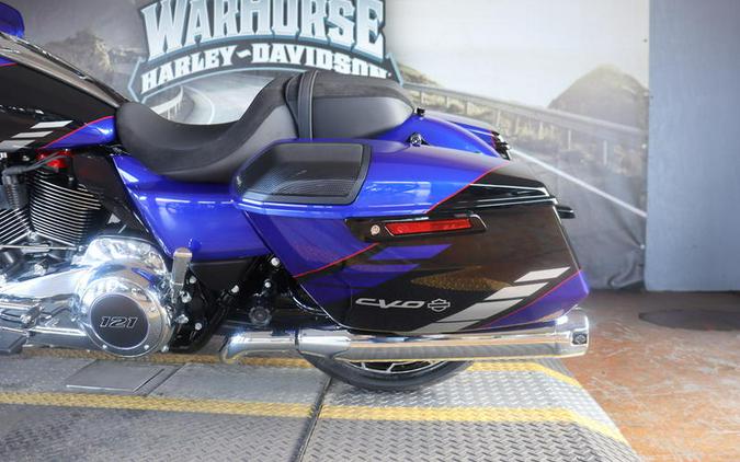 2025 Harley-Davidson® FLTRXSE - CVO™ Road Glide®
