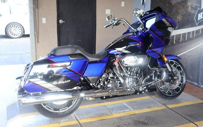 2025 Harley-Davidson® FLTRXSE - CVO™ Road Glide®