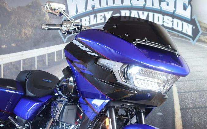 2025 Harley-Davidson® FLTRXSE - CVO™ Road Glide®