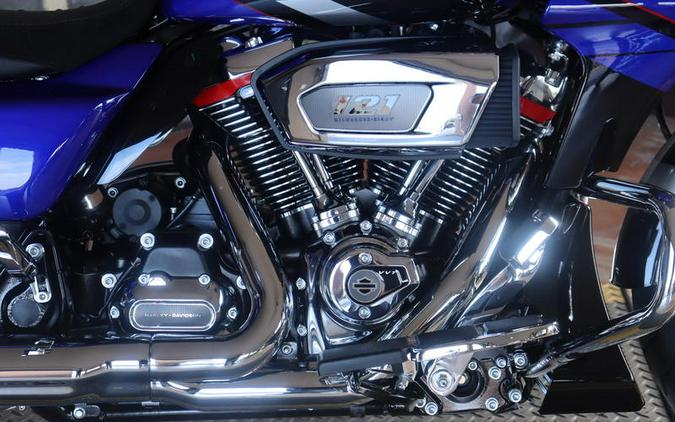 2025 Harley-Davidson® FLTRXSE - CVO™ Road Glide®